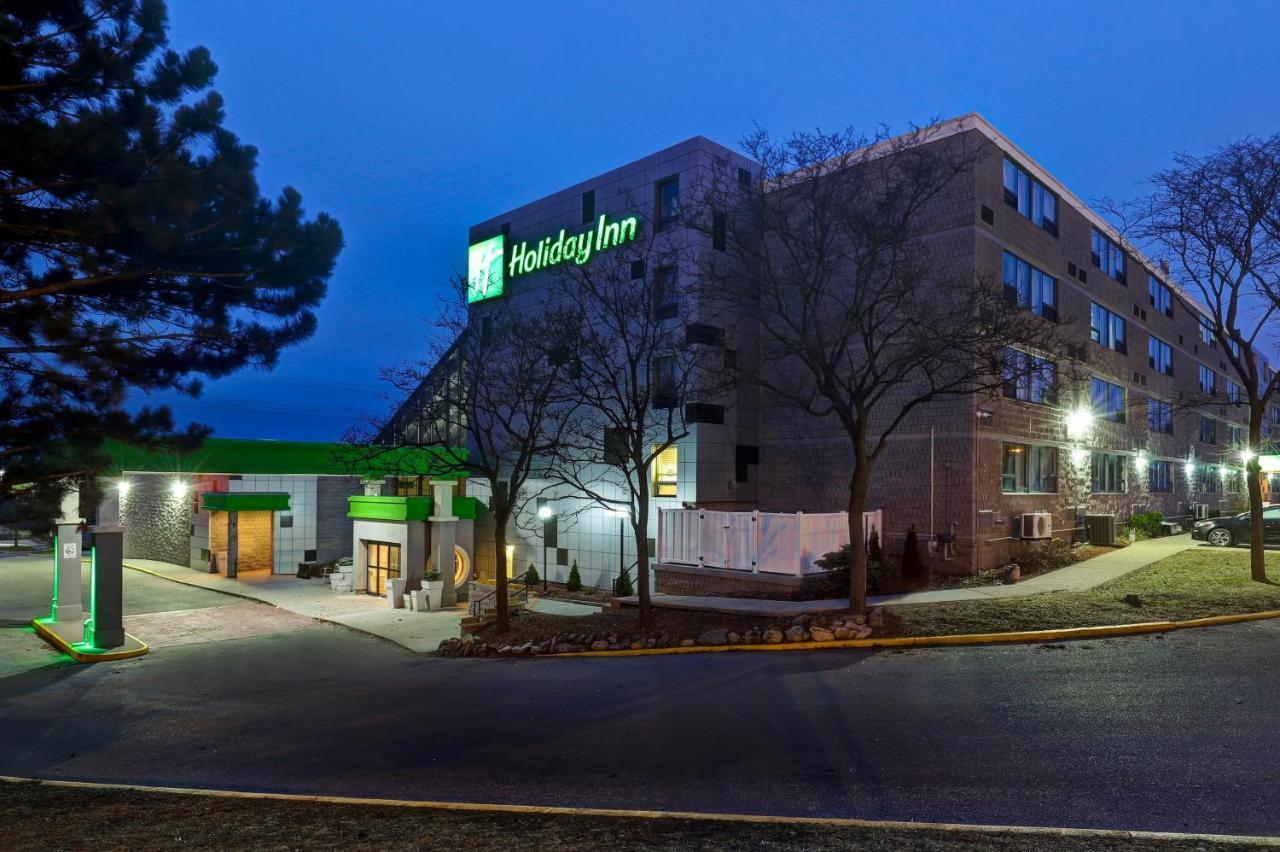 Holiday Inn Guelph Hotel & Conference Centre, An Ihg Hotel Exterior foto