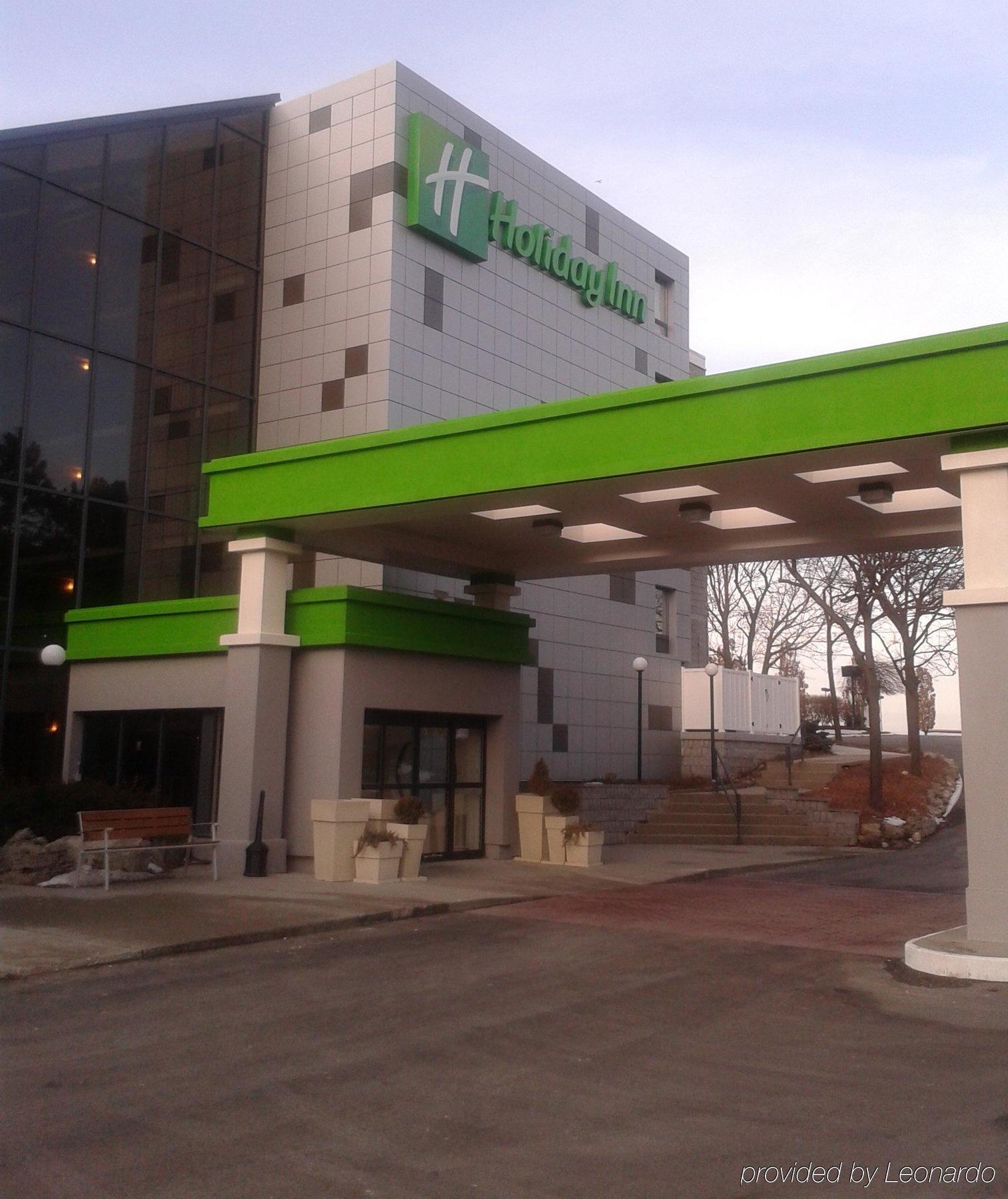 Holiday Inn Guelph Hotel & Conference Centre, An Ihg Hotel Exterior foto