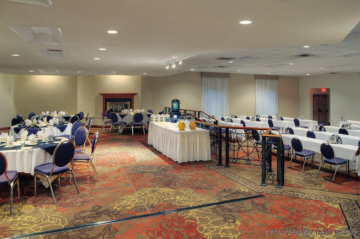 Holiday Inn Guelph Hotel & Conference Centre, An Ihg Hotel Instalações foto