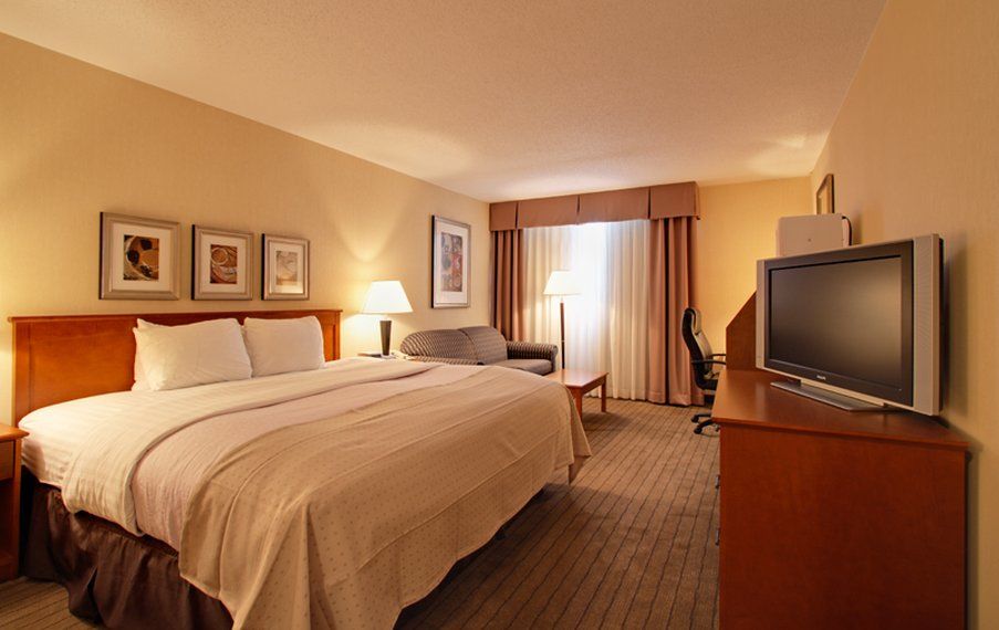Holiday Inn Guelph Hotel & Conference Centre, An Ihg Hotel Quarto foto