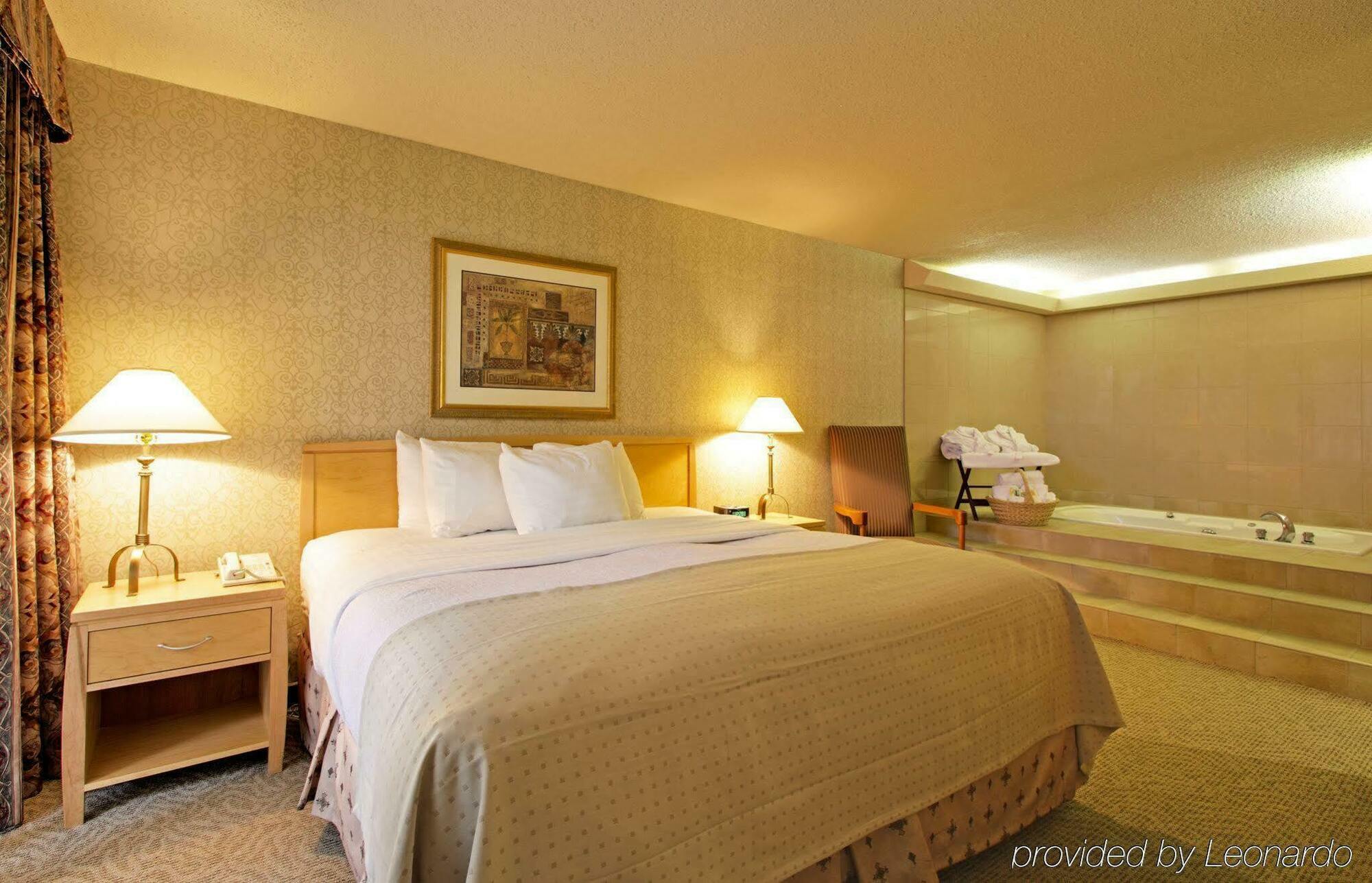 Holiday Inn Guelph Hotel & Conference Centre, An Ihg Hotel Quarto foto