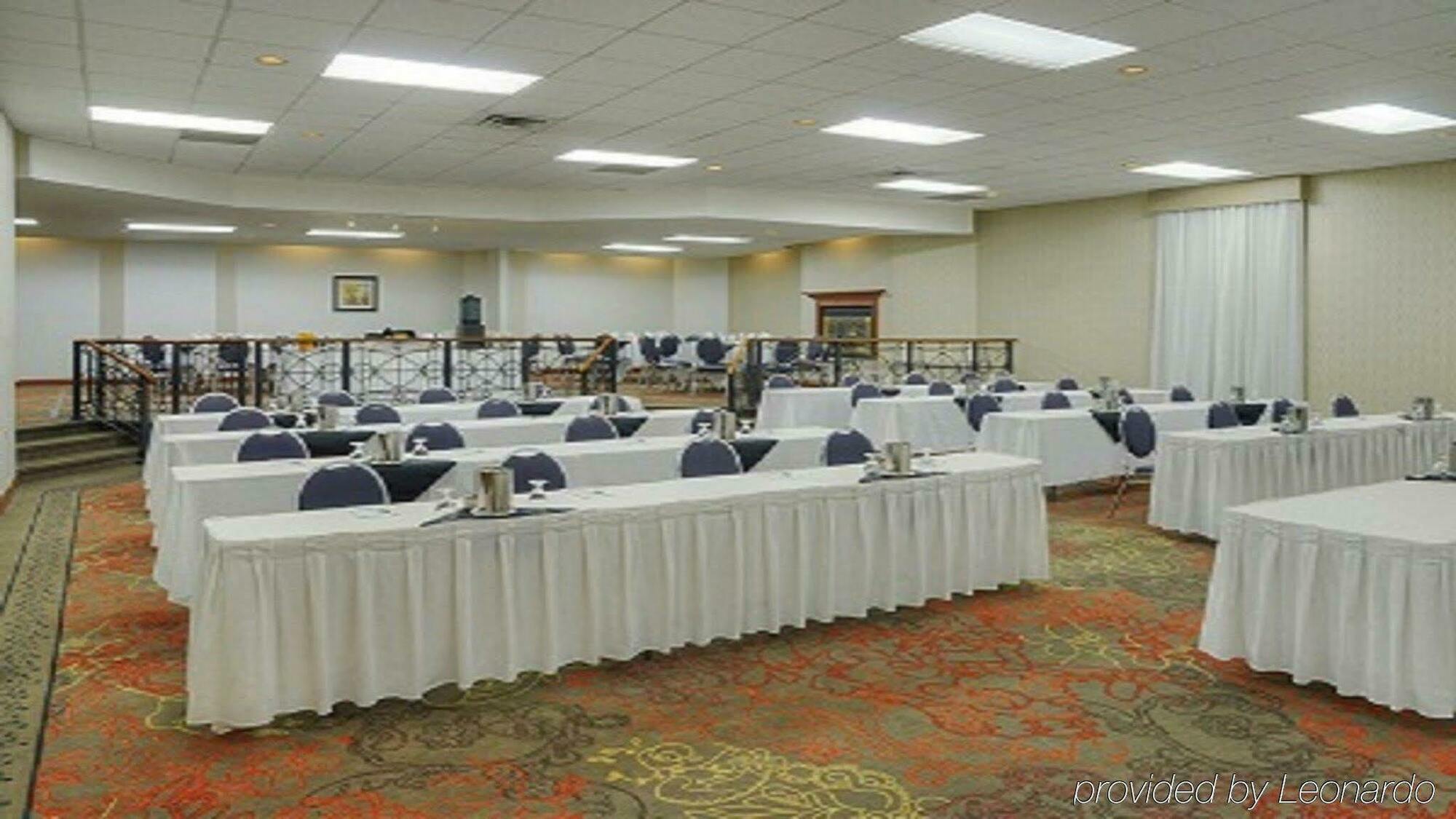 Holiday Inn Guelph Hotel & Conference Centre, An Ihg Hotel Negócio foto