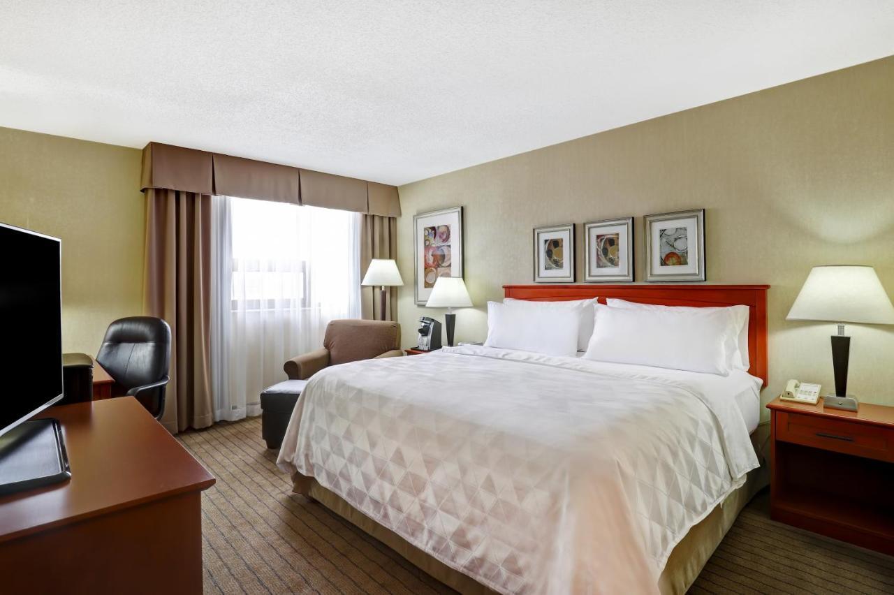 Holiday Inn Guelph Hotel & Conference Centre, An Ihg Hotel Exterior foto