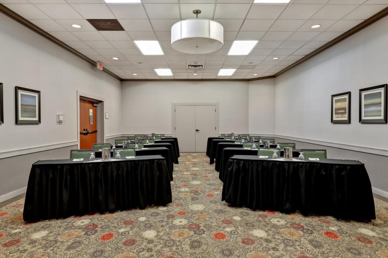 Holiday Inn Guelph Hotel & Conference Centre, An Ihg Hotel Exterior foto
