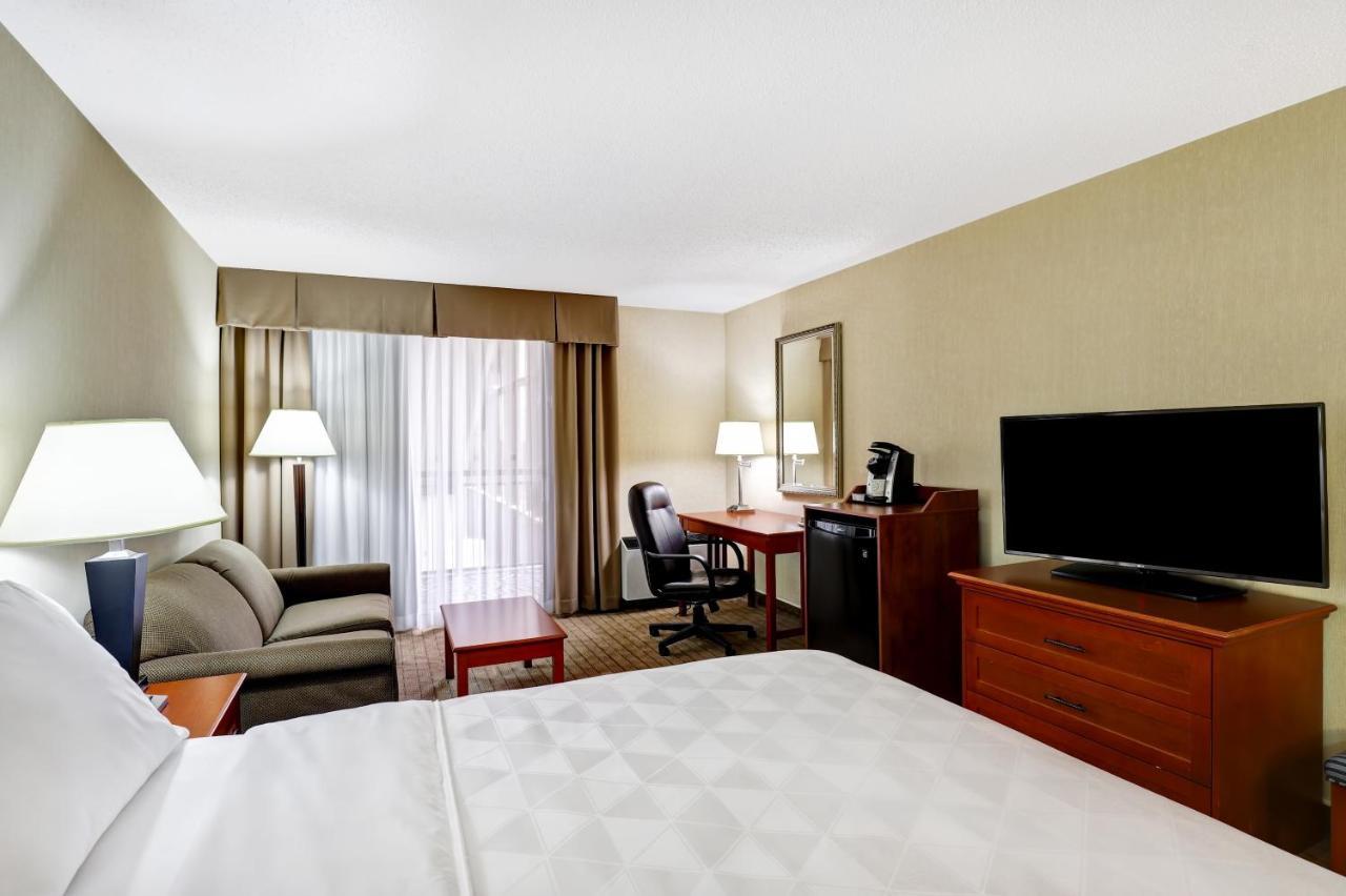 Holiday Inn Guelph Hotel & Conference Centre, An Ihg Hotel Quarto foto